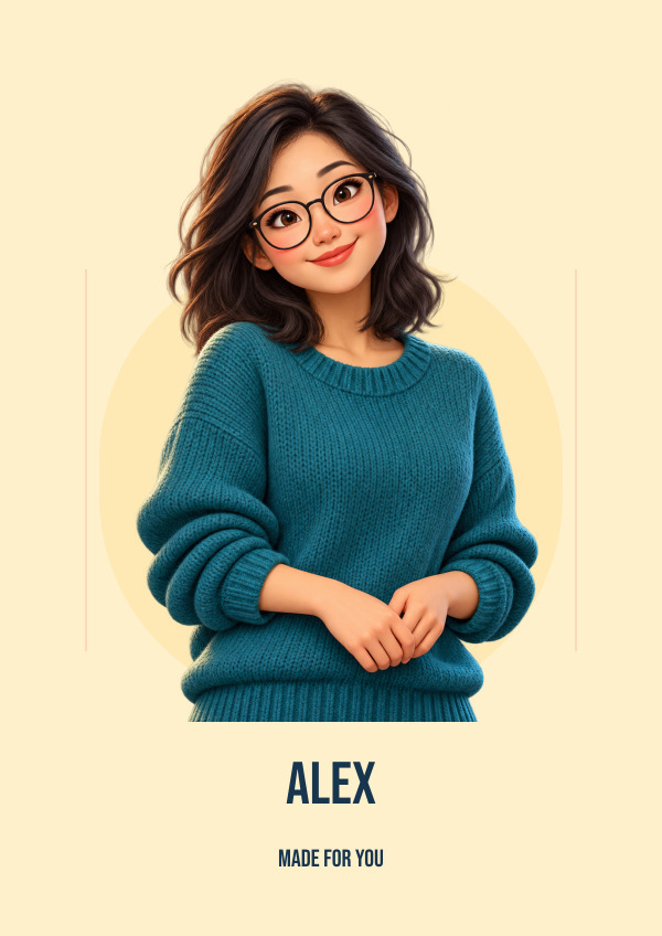 Storybook Photo Gift — Photo studio